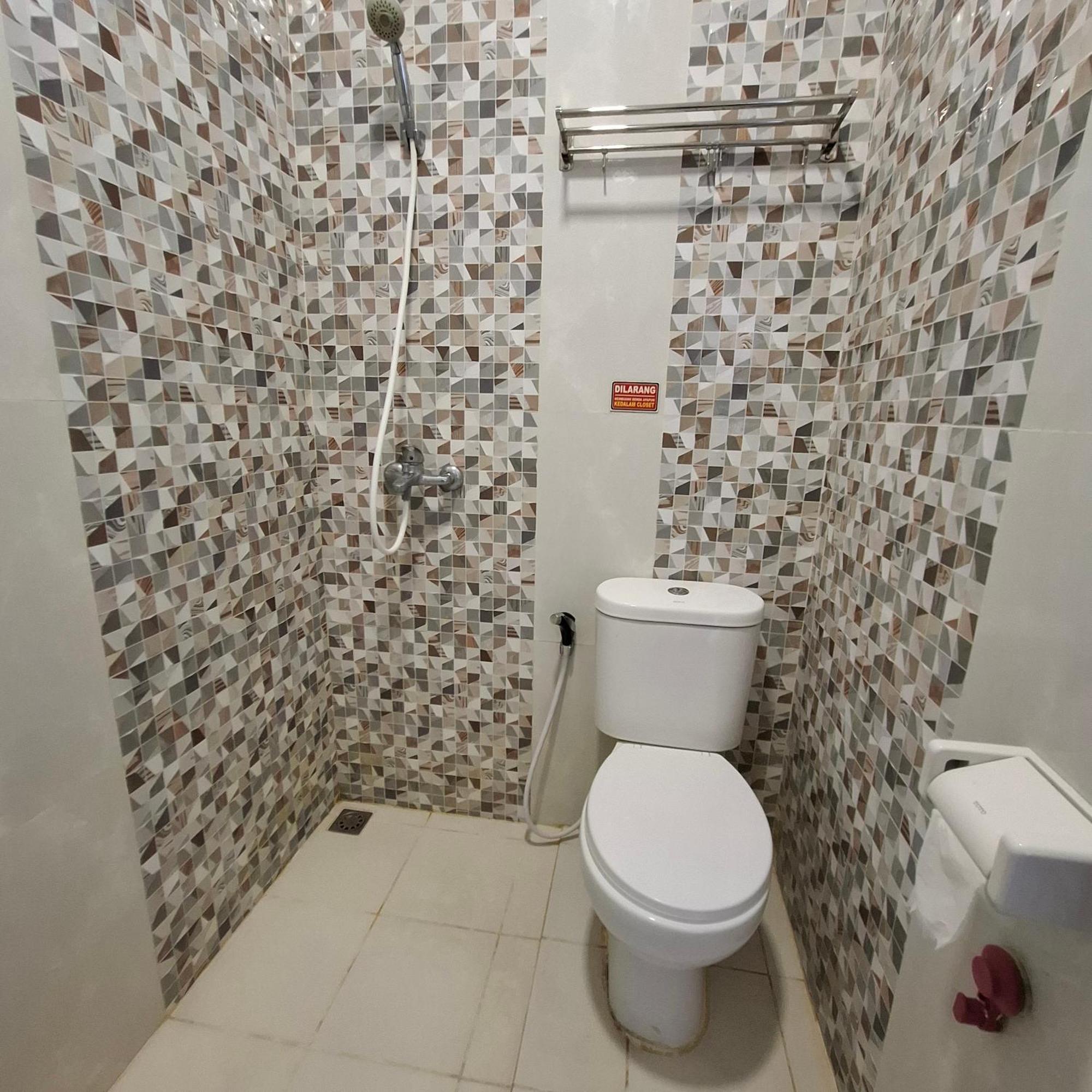 Hotel Cipunaga Ciemas Экстерьер фото