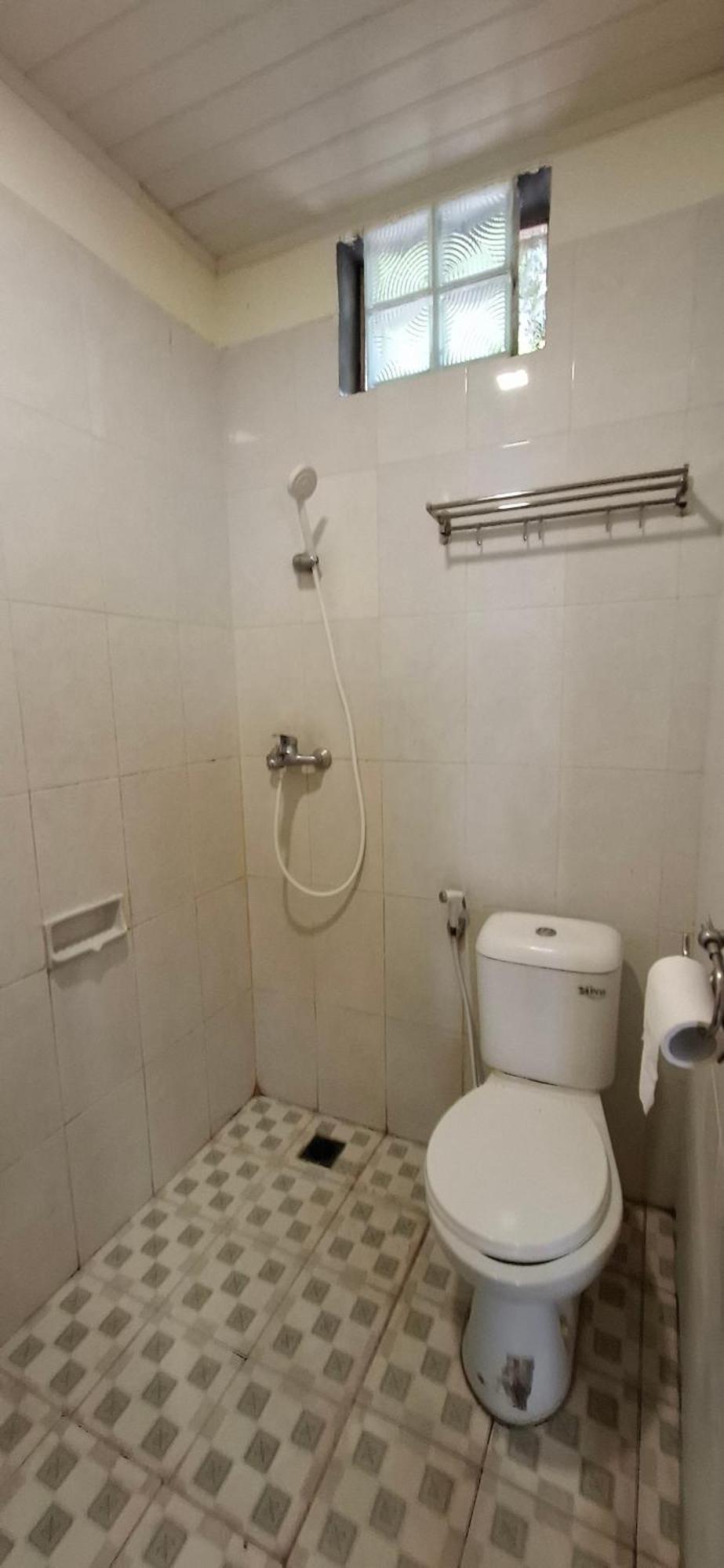 Hotel Cipunaga Ciemas Экстерьер фото