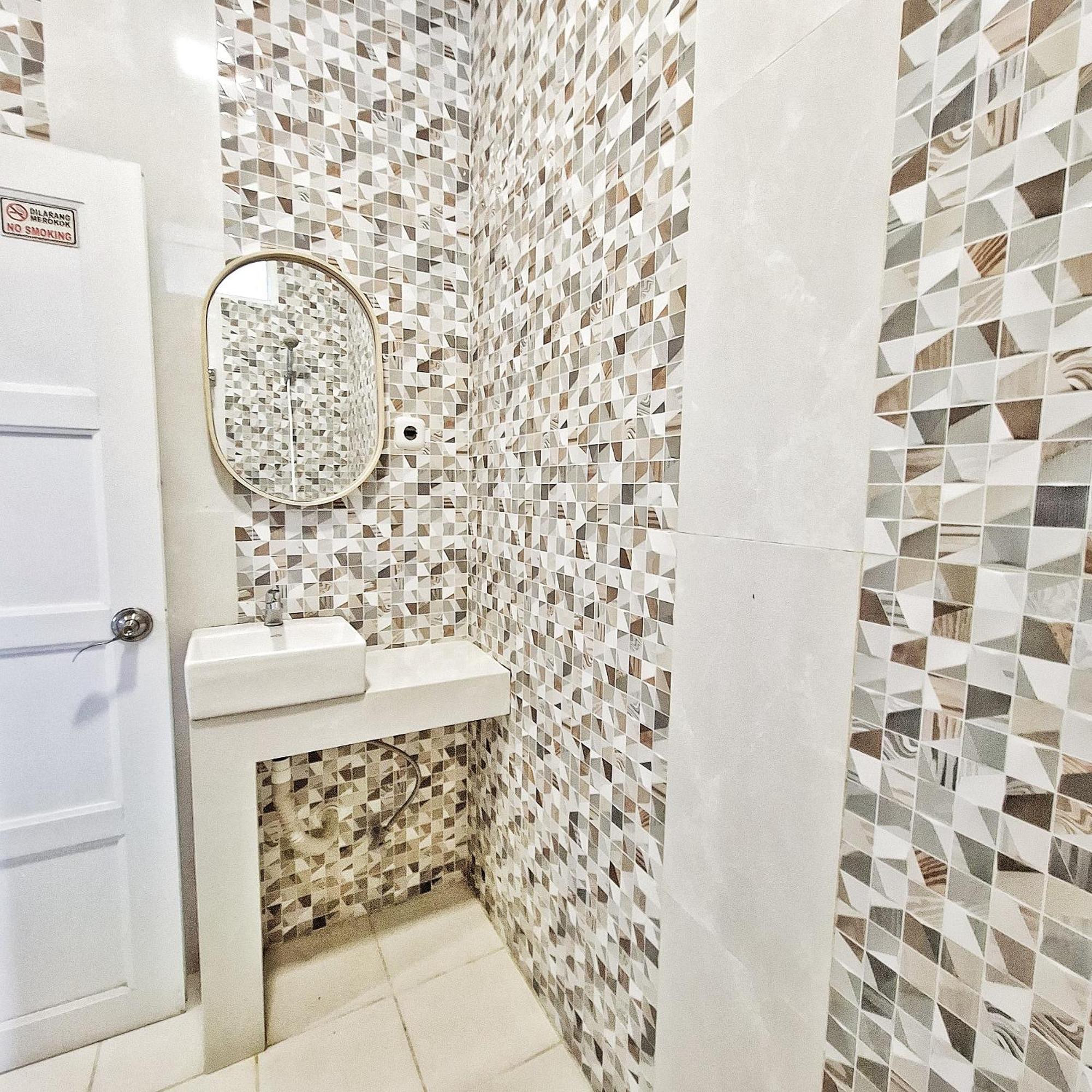 Hotel Cipunaga Ciemas Экстерьер фото