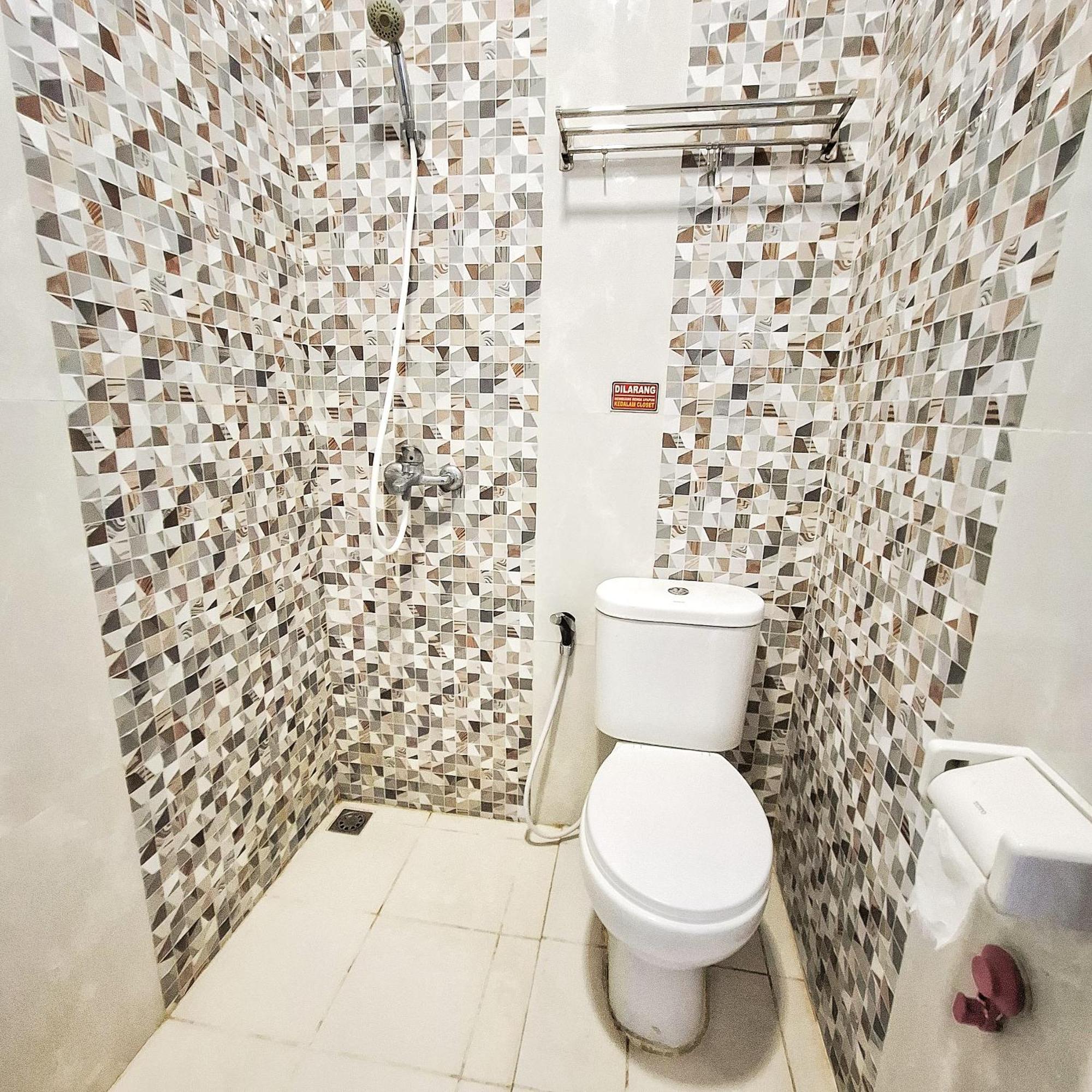 Hotel Cipunaga Ciemas Экстерьер фото
