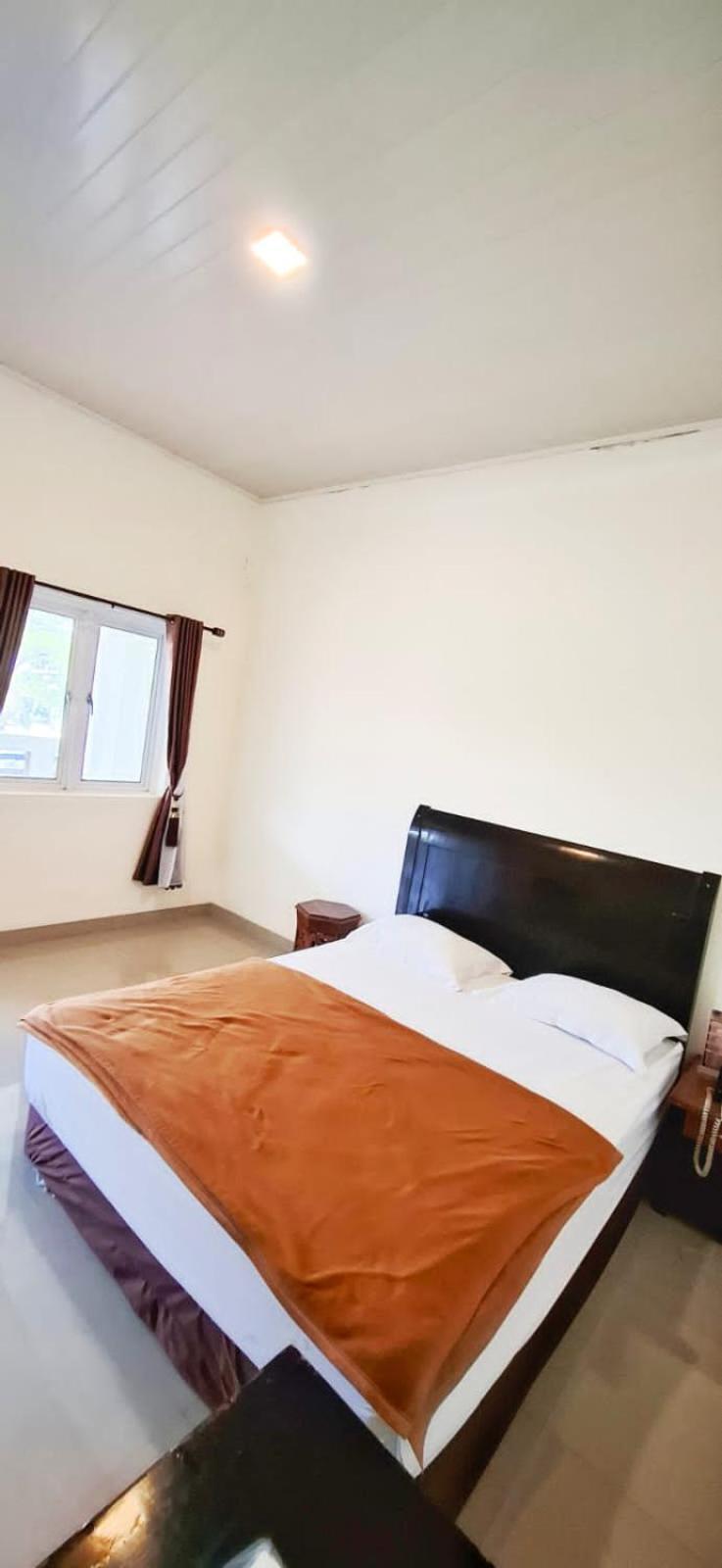 Hotel Cipunaga Ciemas Экстерьер фото